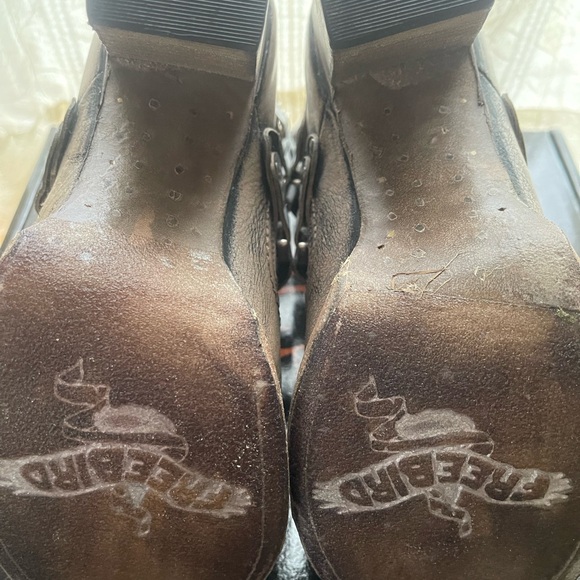 Freebird by Steven Beckett Pewter - Picture 3 of 5